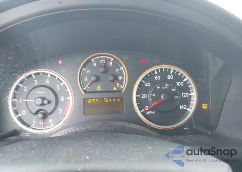 2008 Nissan Armada Se from USA, damaged, VIN 5N1AA08D78N618273